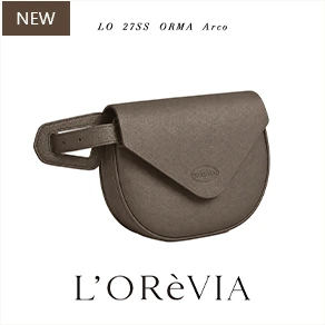 ORMA Arco Crossbody