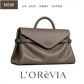 Orma Envelope Chest Bag